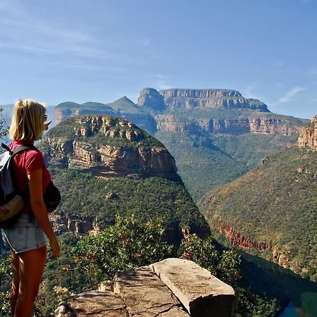 Joy River Backpackers Moremela Dış mekan fotoğraf