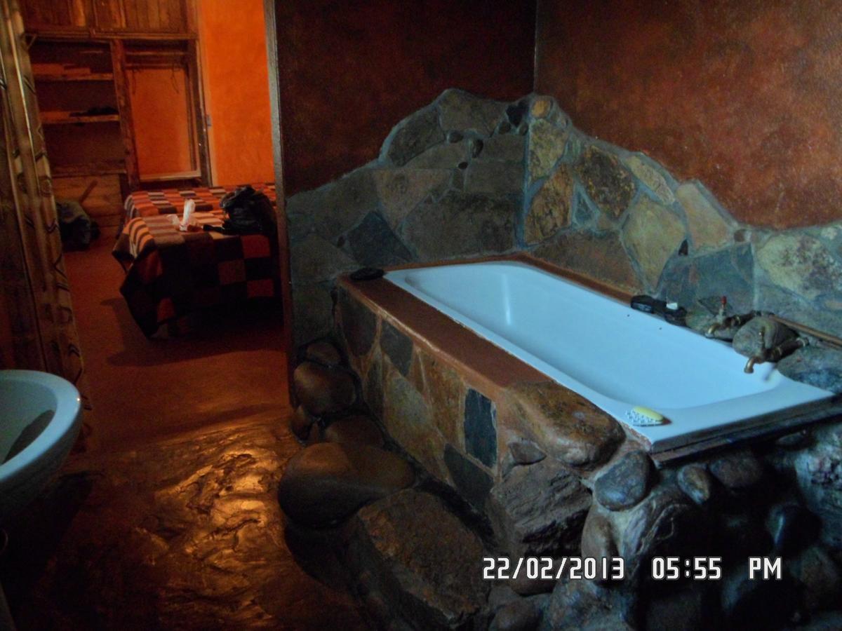 Joy River Backpackers Moremela Dış mekan fotoğraf