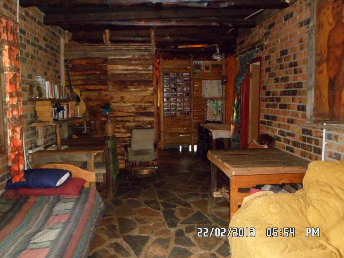 Joy River Backpackers Moremela Dış mekan fotoğraf