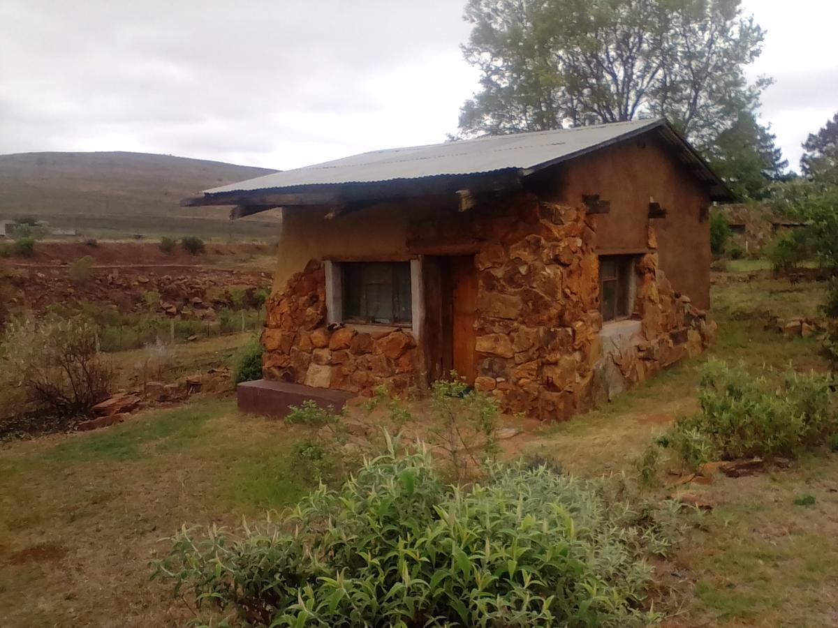 Joy River Backpackers Moremela Dış mekan fotoğraf