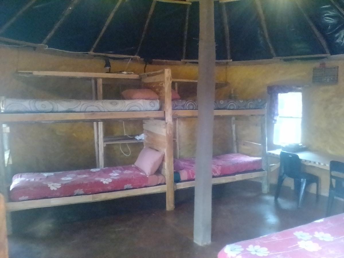 Joy River Backpackers Moremela Dış mekan fotoğraf